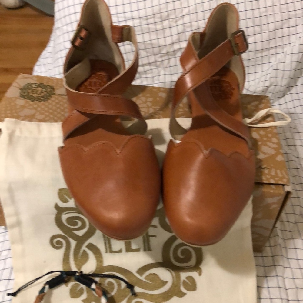 Ladies Shoes by Elf